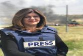 وجه مركز حماية لحقوق الإنسان صباح اليوم رسالة مفتوحة لأعضاء مجلس الكونغرس الأمريكي وعدد من النشطاء الحقوقيين حول العالم بشأن موقف وزارة الخارجية الأمريكية من جريمة قتل الصحافية شيرين أبو عاقلة.
