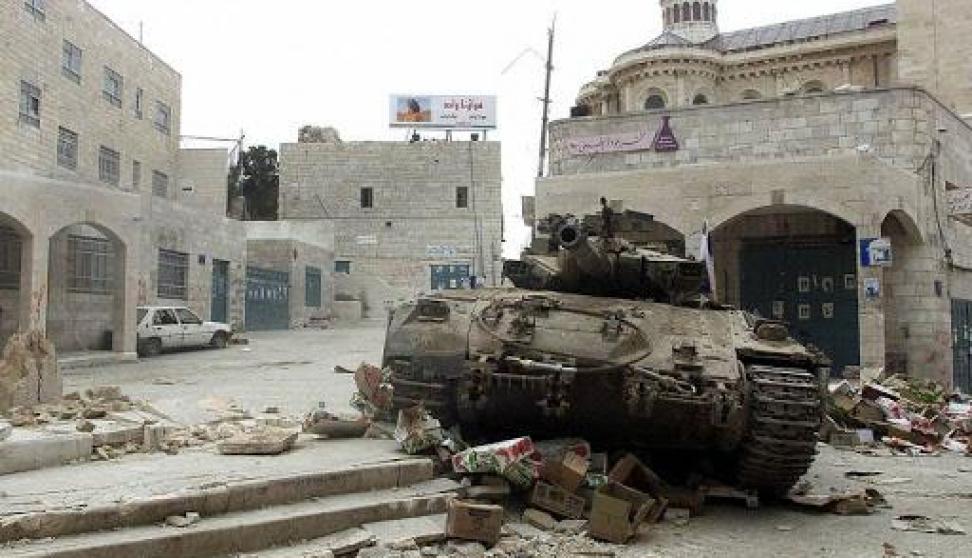 أسفرت عن 4 شهداء وعشرات الإصابات  مركز حماية يحذر من محرقة يرتكبها جيش الاحتلال في مخيم جنين عقب اقتحام المخيم وتنفيذ عمليات إعدام ميداني وانتهاكات مركزة داخل المخيم