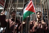 بيان صادر عن مركز حماية لحقوق الإنسان في يوم الأسير الفلسطيني