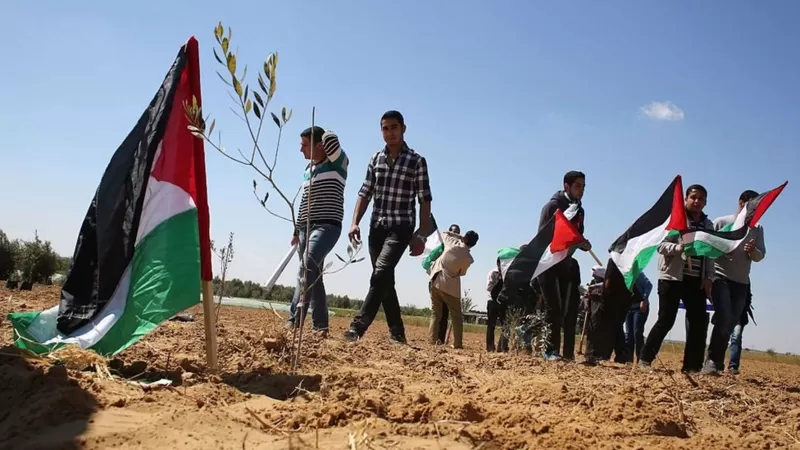 في ذكرى اليوم العالمي لحقوق الإنسان  مركز حماية لحقوق الإنسان يدعو لضمان تمتع الشعب الفلسطيني بحقوقه وتوفير الحماية اللازمة وتوفير ووقف الجرائم المرتكبة بحقه