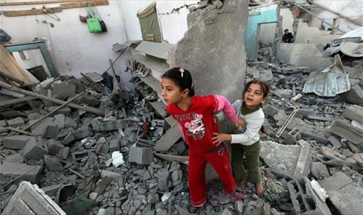 Hemaya: UNRWA decision to suspend Gaza aid catastrophic