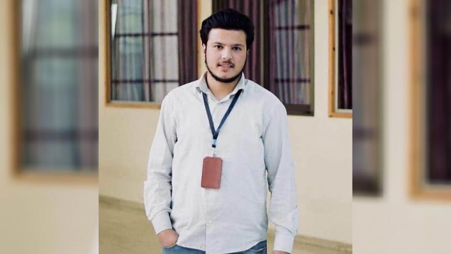 "حماية" يدعو لوضع حد لسياسة القمع للمعارضين السياسيين و نشطاء المجتمع المدني، ويطالب بالإفراج عن المعتقل "بلعاوي" و كافة معتقلي التعبير عن الرأي