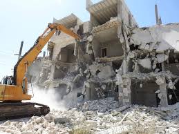 " حماية " يدين استمرار سياسة الهدم والتهجير في القدس المحتلة ويؤكد على أنها شكل من أشكال العقوبات الجماعية وامتداد لعنصرية الاحتلال