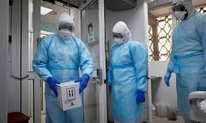 "حـمـايــة" يحذر من تدهور الأوضاع الصحية، في ظل منع الاحتلال ادخال الأجهزة والمعدات الطبية لوزارة الصحة