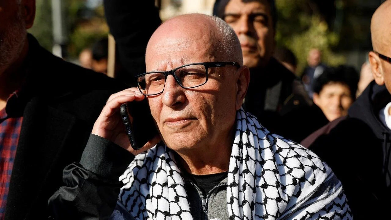 مركز حماية يُبرق بتحية إجلال وإكبار للقائد الوطني المُحرّر كريم يونس، ويؤكد على ضرورة إلزام سلطات الاحتلال باتفاقيات جنيف