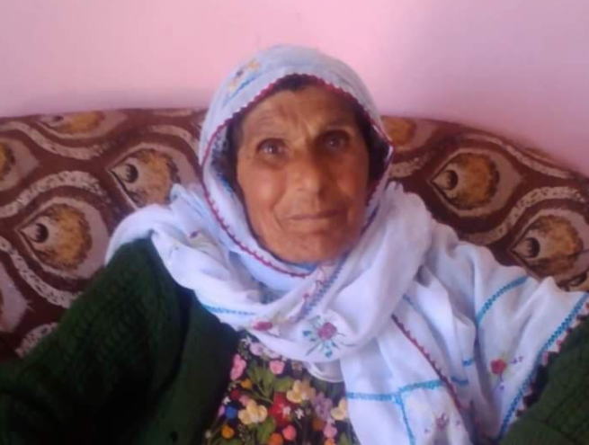 "حماية" يدين ارتفاع وتيرة جرائم المستوطنين، ويطالب بتحقيق دولي في جريمة قتل المسنة "أبو عقيل" دهساً في بلدة السموع