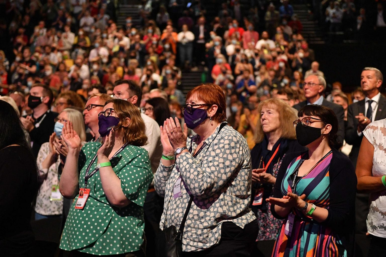 "حماية" قرار حزب العمال البريطاني انعكاس طبيعي لرفض أحرار العالم لسياسة الآبارتايد الإسرائيلي في الأراضي المحتلة