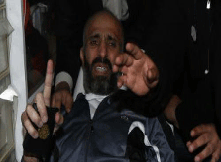 حماية يعتبر إبعاد الشراونة إلى غزة جريمة حرب