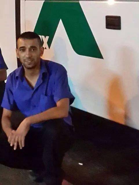استشهاد مواطن وجد مشنوقا في حافلة لإيجد في القدس