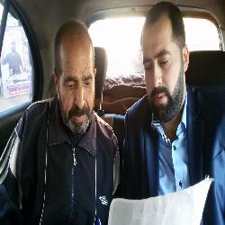 حماية: يطالب بفتح تحقيق في حادثة قتل المقعد" إبراهيم أبو ثريا"