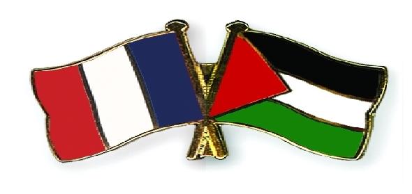 حماية/  يرحب بقرار  بلدية "جانيفي" الفرنسية القاضي بالاعتراف بالدولة الفلسطينية، ويدعو الحكومة الفرنسية لاتخاذ قرار رسمي تجاه الاعتراف  بالدولة الفلسطينية