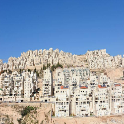 "حماية" يدين تخصيص  حكومة الاحتلال "1200" دونم لصالح توسعات استيطانية في مستوطنة "أفرات"، جنوب مدينة بيت لحم المحتلة،  ويدعو المجتمع الدولي لإجبار إسرائيل على إحترام القرارات الدولية