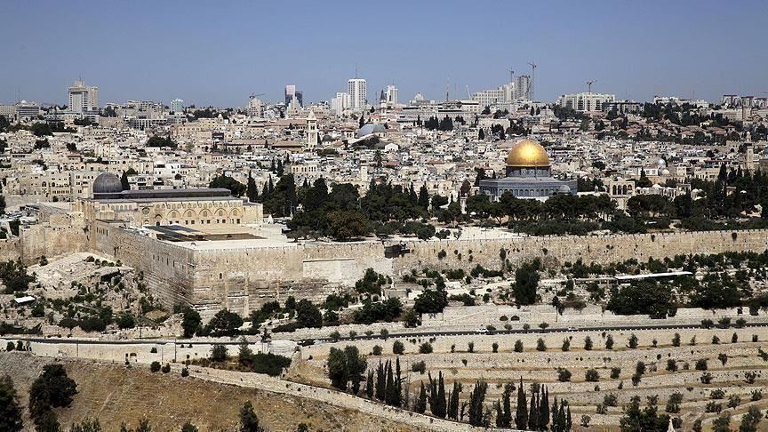 حماية: مشاركة 41 دولة في مؤتمر للهولوكوست بالقدس تشجيع لسلطات الإحتلال على مواصلة إرهابها