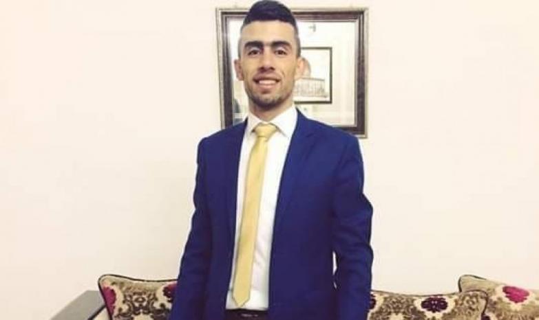 حماية "يقدم بلاغاً للمحكمة الجنائية الدولية بشأن جريمة إعدام "عريقات"  دعا من خلاله لإتخاذ إجراءات عملية في إطار ملاحقة الاحتلال على جرائمه