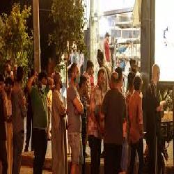 حماية يطالب الجهات الدولية بالتحرك الفوري لتجنيب قطاع غزة كارثة انسانية محققة
