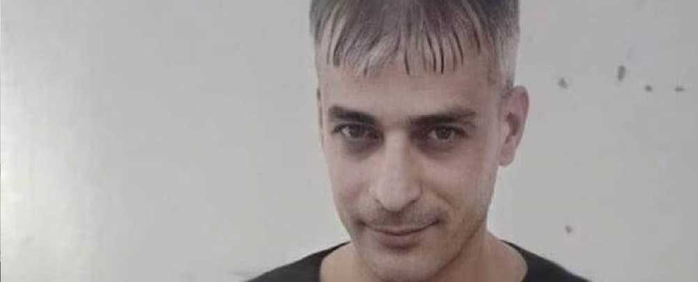حماية"  وفاة أبو وعر داخل سجون الاحتلال ترقى  لتشكل جريمة، ويطالب بتشكيل لجنة تحقيق دولية  للوقوف عند ملابساتها وملاحقة ومعاقبة المتسببين