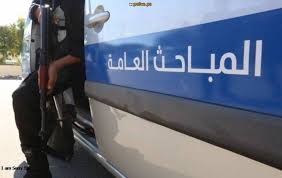 حماية يدين اعتداء " مباحث" رام الله على محام ووالده ويطالب  النيابة العامة بفتح تحقيق في هذه الحادثة