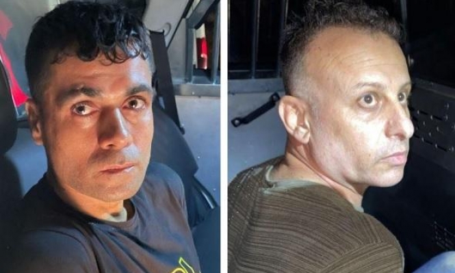 "حماية" يطالب اللجنة الدولية للصليب الأحمر بالقيام بواجبها في ضمان عدم تعريض من أعيد اعتقالهم لعقوبات أشد من العقوبات التي كانوا قد تلقوها