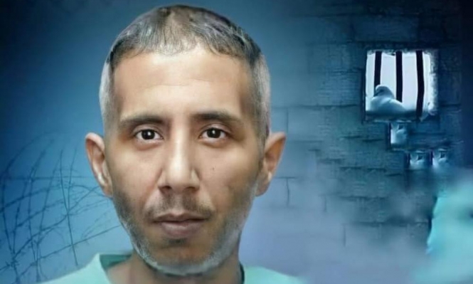 "حماية" يطالب بتشكيل لجنة تحقيق دولية في وفاة المعتقل (العمور)
