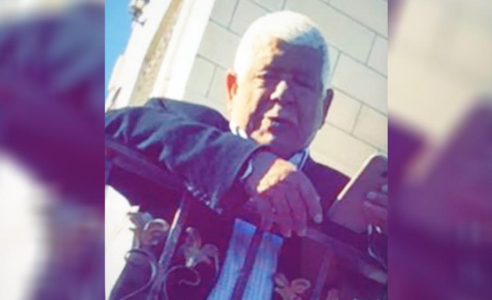 "حماية" يدين جريمة قتل المسن (أسعد)، ويطالب بتحرك دولي لوقف جرائم الاحتلال الإسرائيلي بحق المدنيين الفلسطينيين