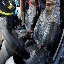 "حماية" قوات الاحتلال الإسرائيلي  تواصل سياسة الاعدامات الميدانية بحق الفلسطينيين، ويطالب بتشكيل لجنة تحقيق دولية في جريمة إعدام ثلاثة شبان