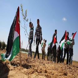 في الذكرى الرابعة والسبعون للنكبة الفلسطينية  "حماية" يدعو المجتمع الدولي لتمكيين الشعب الفلسطيني من تقرير مصيرهم، ويطالب بوضع حدّ لجرائم سلطات الفصل العنصري الإسرائيلي في الأراضي الفلسطينية المحتلة