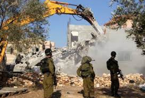 حماية يدين قرار سلطات الاحتلال بتهجير آلاف العائلات الفلسطينية قسراً من مدينة يافا، ويطالب المجتمع الدولي بموقف جاد يلزم سلطات الاحتلال بالتوقف عن تهجير السكان الفلسطينين من منازلهم وأراضيهم