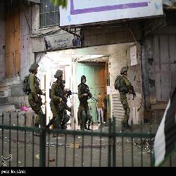 "حماية" مجزرة أريحا دليل إضافي على تغول الاحتلال على دماء الفلسطينين يستوجب محاكمة قادة الاحتلال على جرائمه التي ينفذها الاحتلال في الضفة الغربية