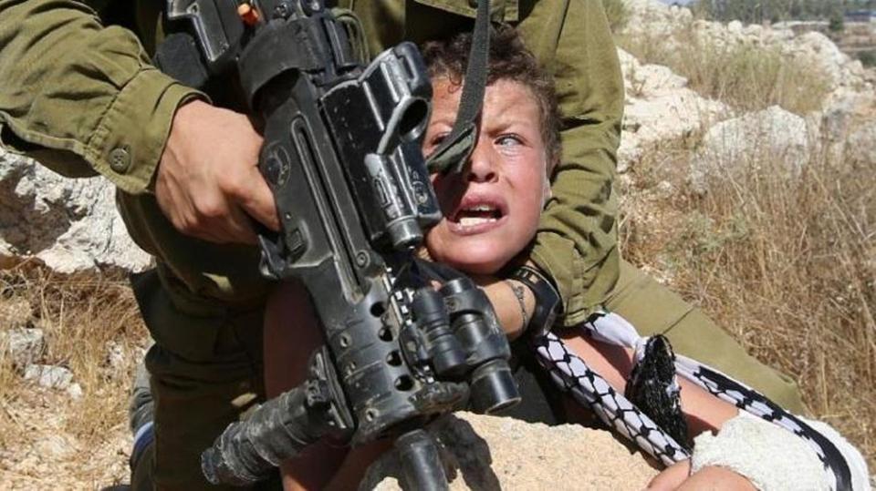في رسالة وجهها لممثلة منظمة اليونسيف في دولة فلسطين المحتلة  "حماية" يحذر من الاستهداف الممنهج للأطفال الفلسطينيين من قبل جيش الاحتلال