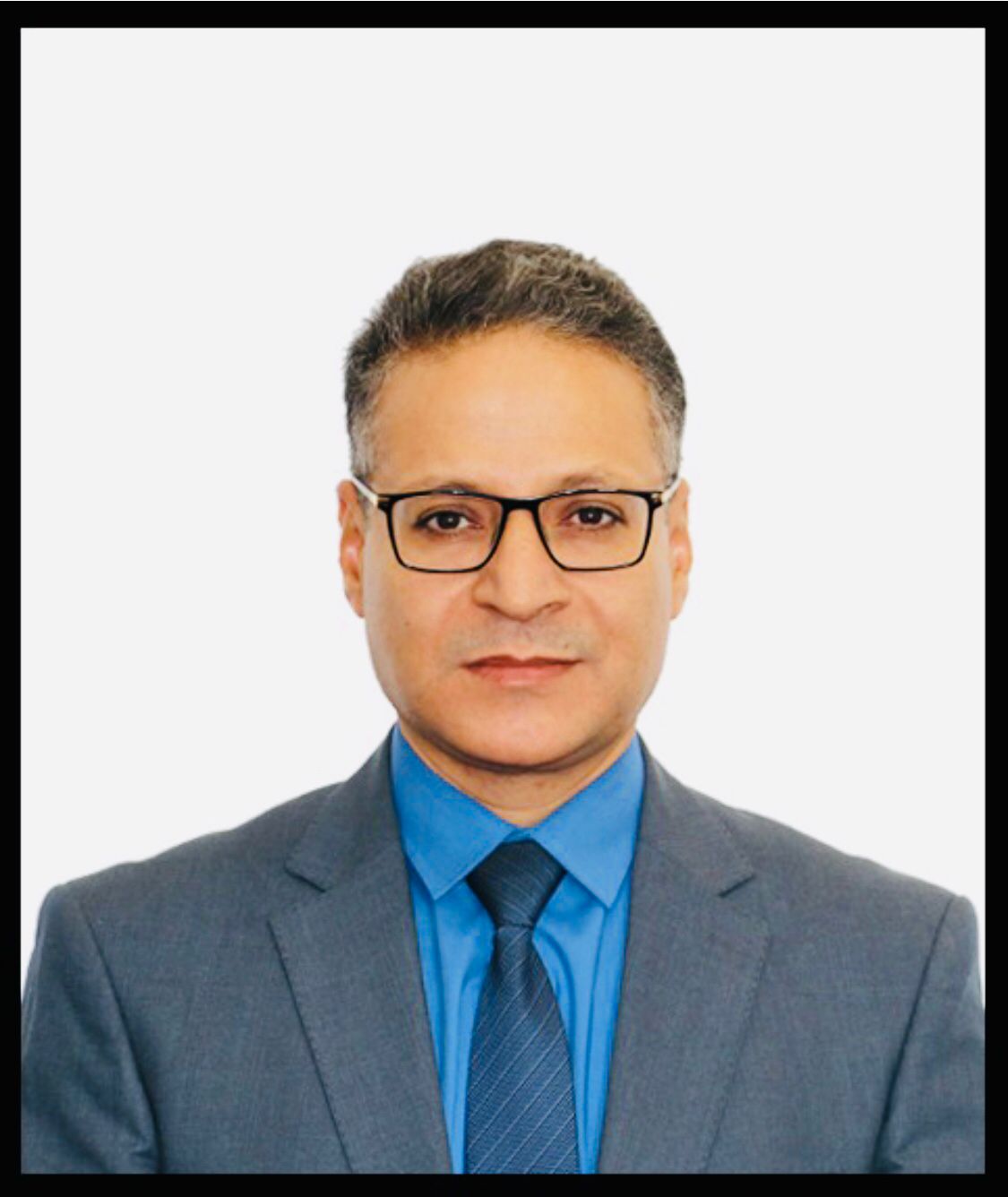 "سعد" يدعو المحكمة الجنائية الدولية إلى التحقيق الجدي في شكوى حصار غزة