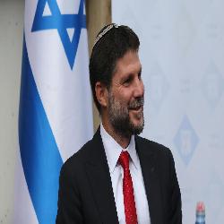 تصريح صحفي  حماية يدين بشدة خطة "سموتريتش" العنصرية التي دعا خير فيها الفلسطينيين بين العيش بحقوق منقوصة أو الهجرة أو القتل