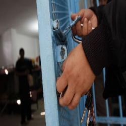 تصريح صحفي : وفاة نزيل في ظروف غامضة داخل مركز تأهيل وإصلاح دير البلح في المحافظة الوسطى