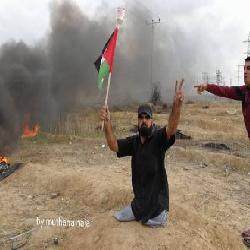 حماية / يستنكر تمادي قوات الاحتلال في تعاملها مع المدنيين الفلسطينيين