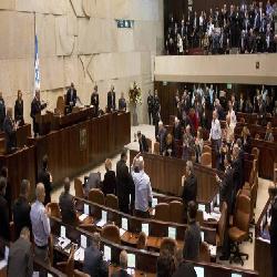 حماية: يدين مصادقة الكنيست الإسرائيلي، بالقراءة التمهيدية على مشروع قانون إبعاد عائلات منفذي العمليات في الضفة الغربية المحتلة