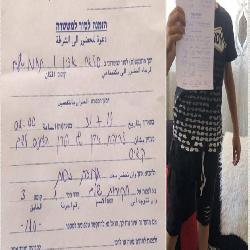 حماية يدين استدعاء الأطفال المقدسيين ويعتبرها انتهاك للقانون الدولي