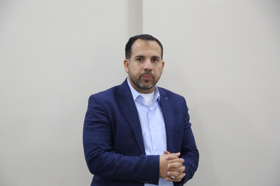 اعتقال الصحفيين تعدي على الحريات "حماية" يدين اعتقال الصحفي "الريماوي" إدارياً ويطالب بالتحرك العاجل لإنقاذ حياته