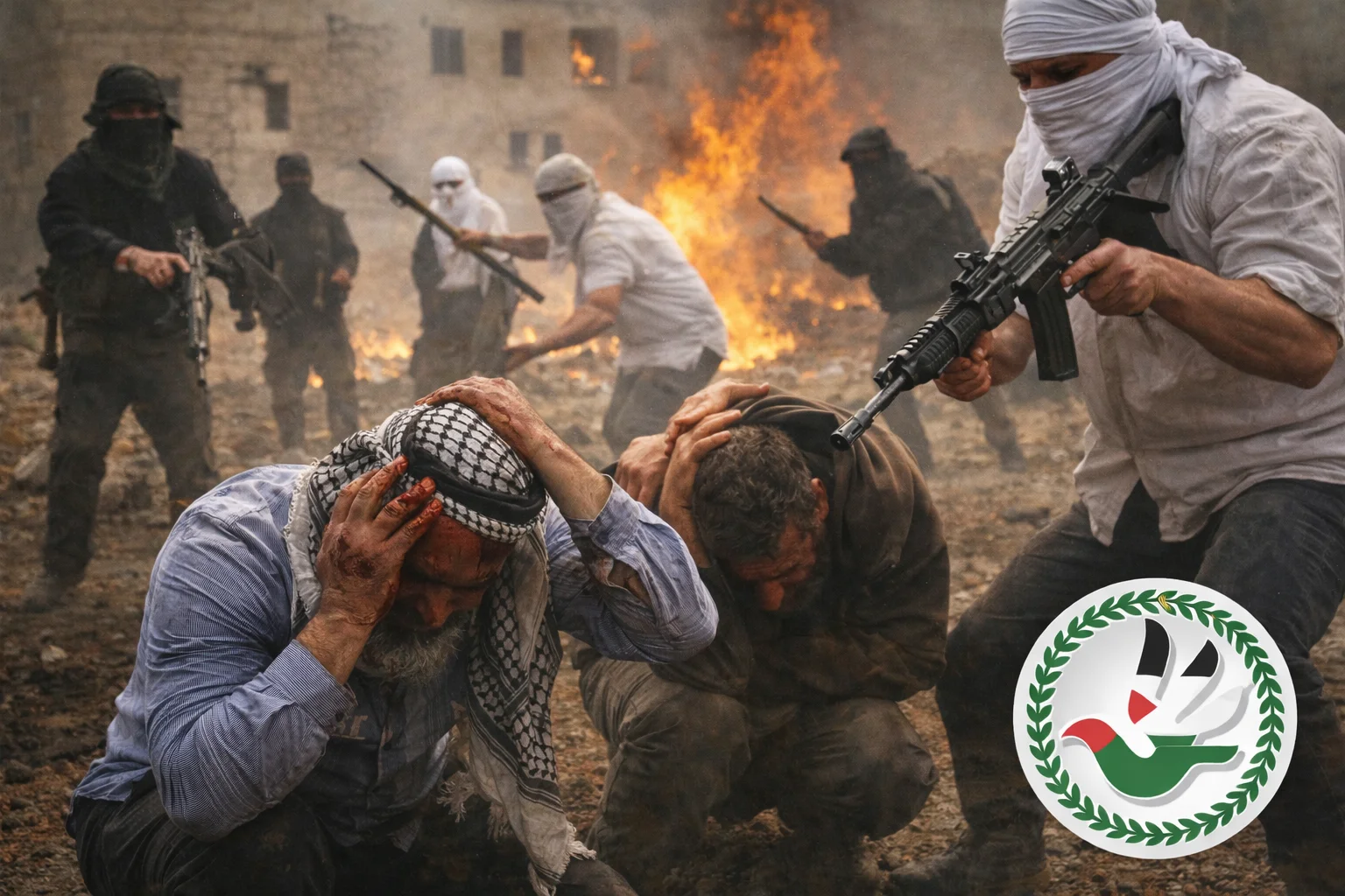 تصاعد خطير لعنف المستوطنين في الضفة الغربية: مركز حماية يدعو لتحرك دولي عاجل