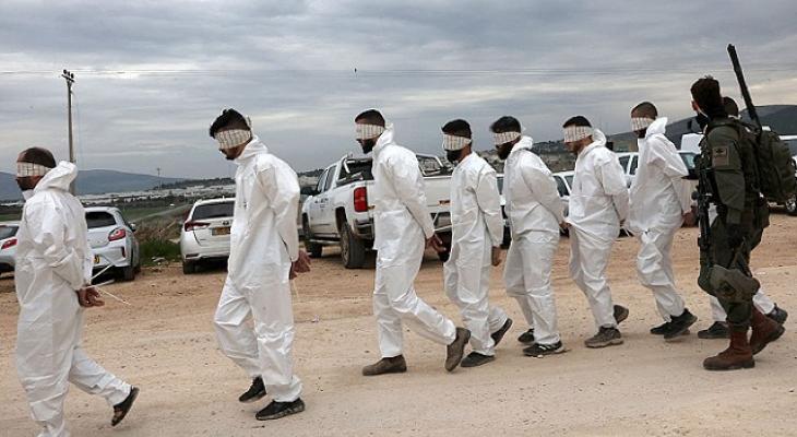 سجون الاحتلال مسرحٌ لجرائم حرب وإبادة جماعية ممنهجة