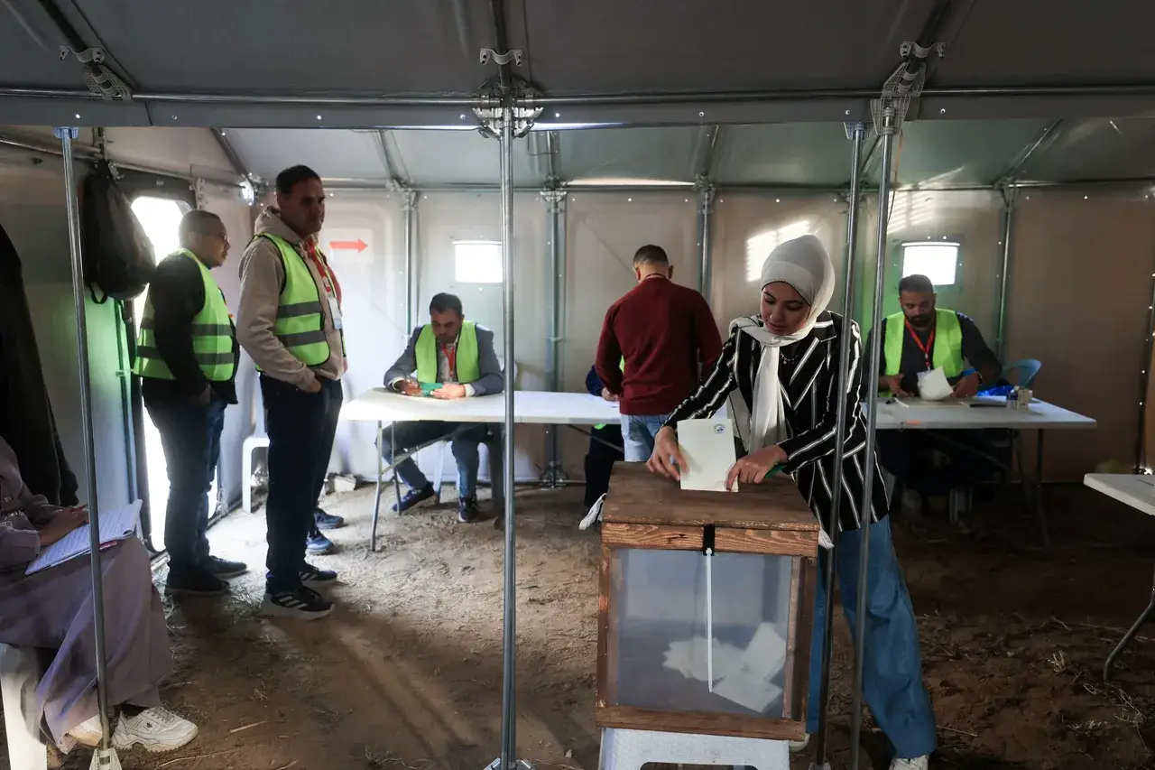 "حماية" يطالب بضبط العملية الانتخابية فوراً