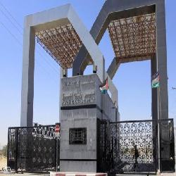 مركز حماية يطالب بضرورة فتح معبر رفح  وعدم اقحامه بالشأن الداخلى المصري