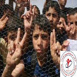 "حماية" يعبر عن بالغ قلقه إزاء الأوضاع الإنسانية المزرية في قطاع غزة نتيجة تشديد إجراءات الحصار عقب العدوان الأخير