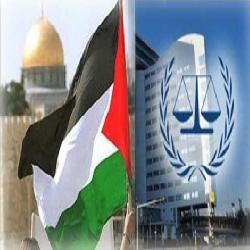 حماية يقدم بلاغاً للمحكمة الجنائية الدولية بشأن جرائم الاحتلال المرتكبة خلال العدوان الاخير