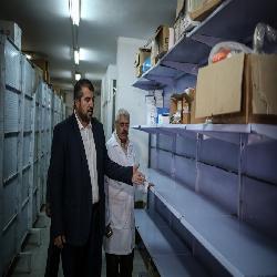 "حــمـــايـــة" الأوضاع الصحية في قطاع غزة تصل لتدهور غير مسبوق، ووزارة الصحة  في رام الله مقصرة في القيام بواجباتها