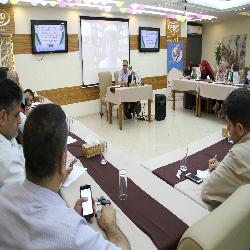 مركز حماية لحقوق الإنسان ومجلس العلاقات الدولية ينظمان لقاءً متخصص حول أساليب "ملاحقة الاحتلال أمام القضاء الدولي"