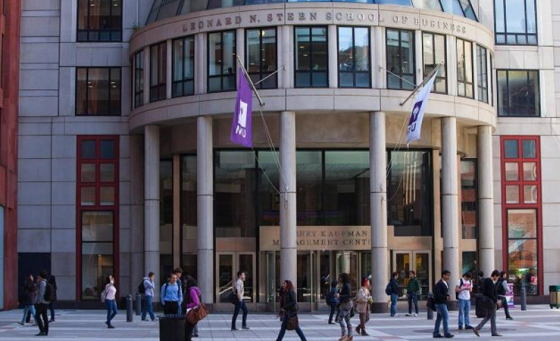 حماية يرحب بقرار مجلس طلبة جامعة نيويورك الأميركيّة، القاضي بمقاطعة الشركات التي تتعاون مع "إسرائيل".