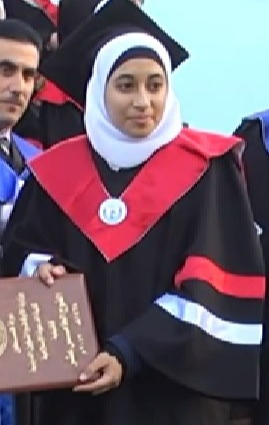 مركز حماية: يطالب الأجهزة الأمنية في الضفة الغربية بالكف عن الإعتقال على خلفية الانتماء السياسي، ويدعو للإفراج الفوري عن المعتقلة ألاء بشير.