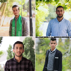 "حماية" يدين  الترهيب و الإعتقال على خلفية الانتماء السياسي من قبل الأجهزة الأمنية في الضفة الغربية ، ويدعو للإفراج الفوري عن ممثلي الكتلة الإسلامية في بيرزيت