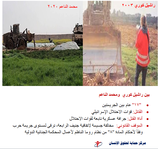 جرائم مستمرة