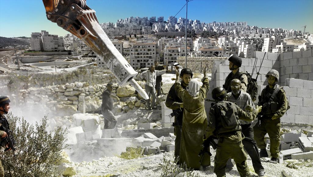 في رسالة وجهها للمقرر الخاص المعني بحالة حقوق الانسان في الاراضي الفلسطينية المحتلة  "حماية"  يطالب بإدانة سلوك سلطات الاحتلال والضغط عليها لإجبارها على العمل بما يتوافق وأحكام القانون الدولي الإنساني الناظمة لحالة الاحتلال