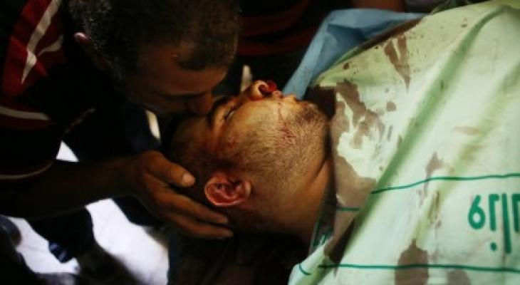 بعد تبرئة المحكمة العليا لدى سلطات الاحتلال الإسرائيلي لقاتل الطفل "محمد الكسبة"  "حماية" محاكم الاحتلال غير جدية ومسيسة تهدف لحماية المجرمين الإسرائيليين من الملاحقة الجنائية الدولية
